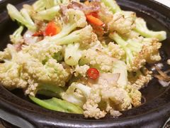 -小马哥融合菜(延安大街店)