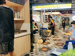 -哈哈碳都·牛肋条无限自助烤肉(宝龙店)