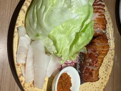 -新太二·鲜料川菜(东汇城店)