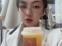 -阿嬷手作(上海万象城店)