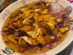 -马家水煮鱼(富民街店)