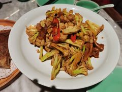 -泰钰丰烤鸭.天津菜(开发区店)