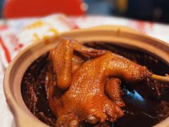-五马集·海鲜·温州大牌档(黑金冠五马街十字路口店)
