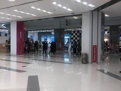 -凯德广场(武胜路店)