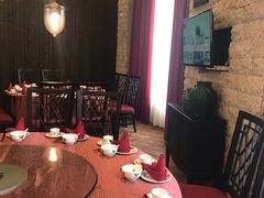 包厢-南沙游艇会·大兵船餐厅