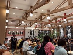 -味千拉面(广州白云机场T1西二店)