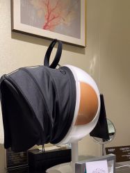 -娇莉芙美颜SPA连锁