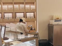 -米糯糯·MINONO·大福冰淇淋(青岛万象城店)