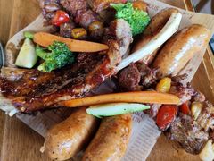 -MARU玛露音乐餐厅(大学路店)