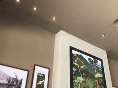 大堂-星巴克(深圳宝安泰华店)