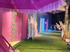 -CIAO·团建聚餐·生日派对轰趴馆(福田店)