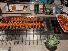-丰茂烤串(金源店)
