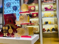-GODIVA(国际金融中心店)