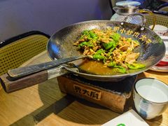 -费大厨辣椒炒肉(吉联MALL店)