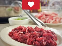 -粤潮牛肉火锅店(江南大道店)