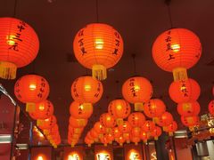 -小厨娘金榜题名(夫子庙秦淮河店)