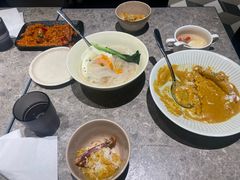 -留半山·香港食堂(啦啦宝都店)