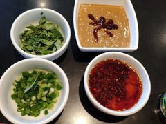 -北门涮肉·铜锅涮肉(南锣鼓巷店)