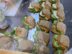 -丁香西饼屋(桂林路店)