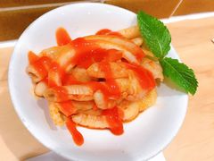 -火山屋台(新街口店)