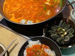 -新凯里酸汤鱼(飞山街店)