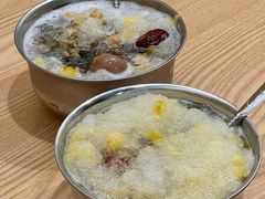 -南街清补凉(黄贝岭店)