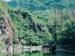 -灵溪风景区