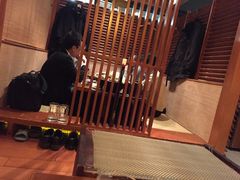 -田野日本料理(仙霞路店)