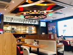-一風堂拉面(港汇恒隆店)