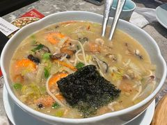 莆田海鲜卤面-四道菜·福建菜馆(新街口金鹰店)