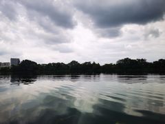 -星湖旅游景区七星岩