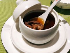 精美老火靓汤-五岳宫·私房菜