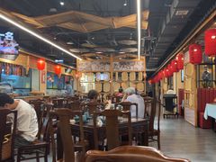 -安泰楼·佛跳墙创始人·传统闽味早茶·酒楼(三坊七巷闽菜地标店)
