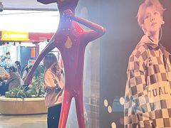 -深圳来福士广场