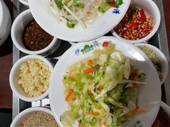 -朝伟清真铜瓢牛肉馆(三十年老·店)