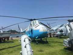 -中国人民解放军海军博物馆