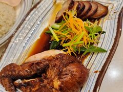 -南香(Mid Valley Southkey)