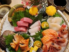-御瀛日本料理