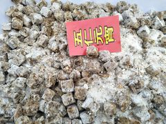 -老兰家传统烧烤炒菜泡馍(小南门店)