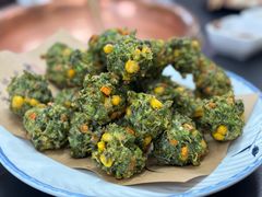 -诺敏塔拉奶茶-布里亚特包子-手把肉(锦都会店)