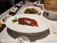 -四季民福烤鸭店(王府井灯市口店)