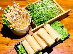 -戴记龙虾(天泽街店)