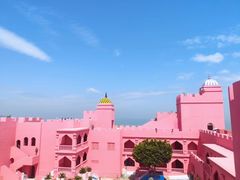 -漳州滨海火山岛自然生态风景区
