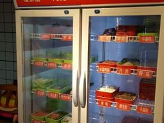 -钢管厂五区小郡肝火锅串串香(清河店)