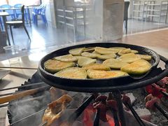 -二师兄火盆烤肉(湖口店)