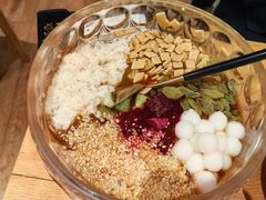 -青花椒秘制烤鱼(光启城店)