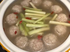 -芳芳私房菜·精做淮扬菜(承德路店)