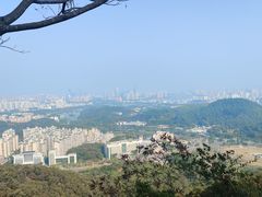 -高榜山景区