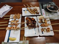 -烧鸟横丁(联发文创口岸店)