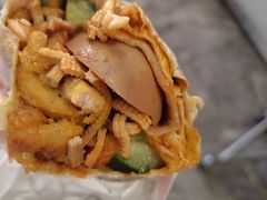 -鲜粮卷饼王(小白楼店)